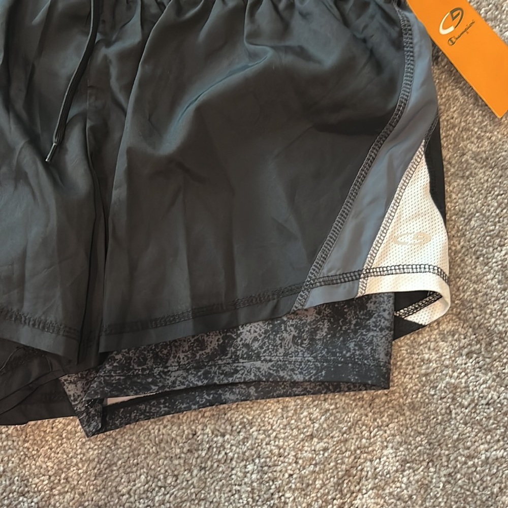 Power Core Compression Inner Shorts - Picture 2 of 3